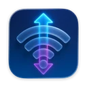 Hotspot Meter app icon
