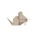 Mouzi app icon
