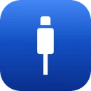 WhatCable app icon
