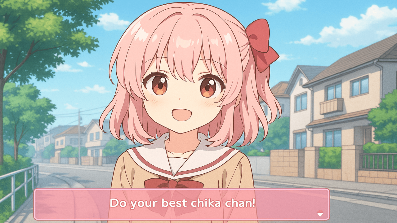 7 Essential Tips for Do Your Best Chika Chan Game PC Download Success